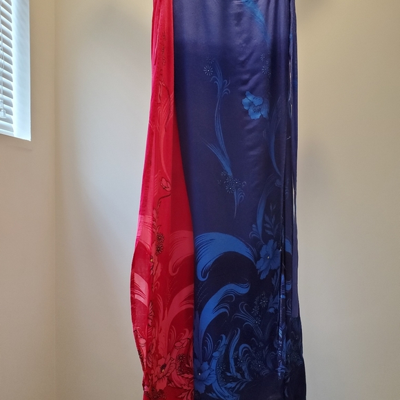 Two Sarongs - swim cover ups - Picture 2 of 3